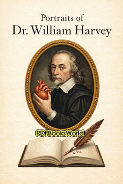 Portraits of Dr. William Harvey Portraits of Dr. William Harvey