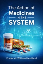 The Action of Medicines in the System The Action of Medicines in the System