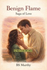 Benign Flame – Saga of love Benign Flame – Saga of love