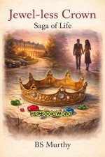 Jewel-less Crown - Saga of Life Jewel-less Crown - Saga of Life