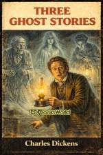 Three Ghost Stories