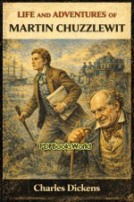 Life and Adventures of Martin Chuzzlewit Life and Adventures of Martin Chuzzlewit
