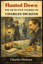 Hunted Down - The Detective Stories of Charles Dickens Hunted Down - The Detective Stories of Charles Dickens