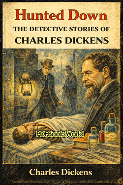Hunted Down - The Detective Stories of Charles Dickens Hunted Down - The Detective Stories of Charles Dickens