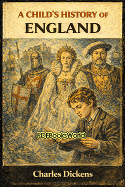 A Child's History of England A Child's History of England