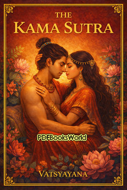 The Kama Sutra The Kama Sutra