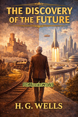 The Discovery of the Future The Discovery of the Future