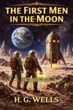 The First Men in the Moon The First Men in the Moon