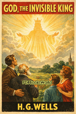 God, the Invisible King God, the Invisible King
