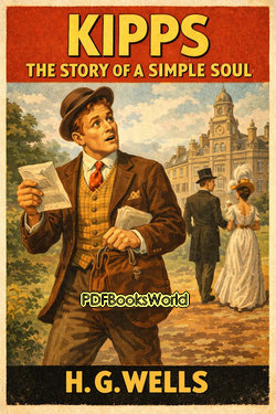 Kipps - The Story of a Simple Soul Kipps - The Story of a Simple Soul