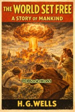 The World Set Free -  A Story of Mankind