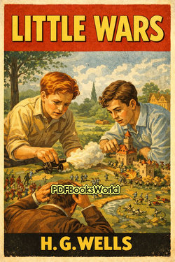 Little Wars Little Wars