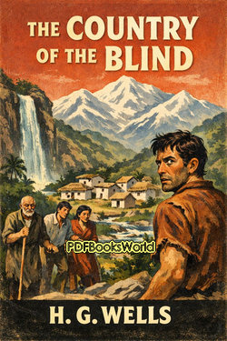 The Country of the Blind The Country of the Blind