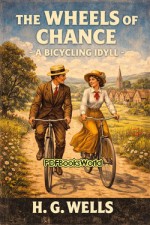 The Wheels of Chance -  A Bicycling Idyll