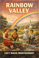 Rainbow Valley