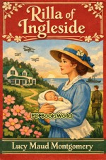 Rilla of Ingleside