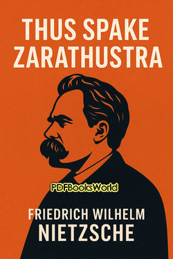 Thus Spake Zarathustra Thus Spake Zarathustra