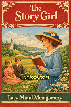 The Story Girl The Story Girl