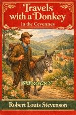 Travels with a Donkey in the Cevennes Travels with a Donkey in the Cevennes
