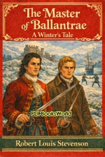 The Master of Ballantrae -  A Winter's Tale