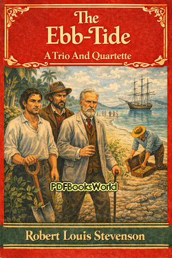 The Ebb-Tide - A Trio And Quartette The Ebb-Tide - A Trio And Quartette