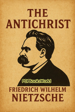 The Antichrist The Antichrist