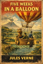 Five Weeks in a Balloon