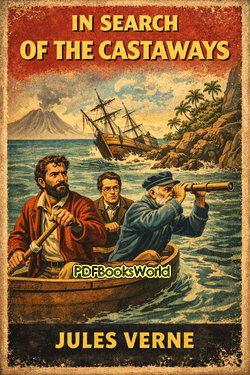 In Search of the Castaways In Search of the Castaways