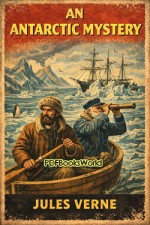 An Antarctic Mystery