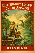 Eight Hundred Leagues on the Amazon Eight Hundred Leagues on the Amazon