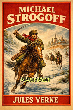 Michael Strogoff Michael Strogoff
