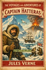The Voyages and Adventures of Captain Hatteras The Voyages and Adventures of Captain Hatteras