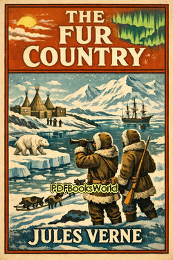 The Fur Country The Fur Country