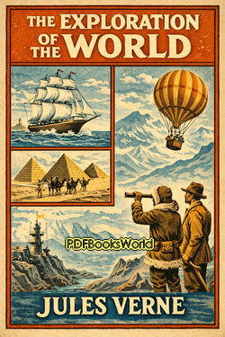 The Exploration of the World The Exploration of the World