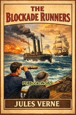 The Blockade Runners The Blockade Runners