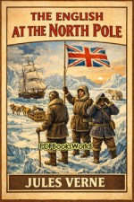 The English at the North Pole