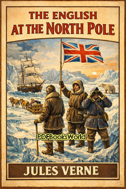 The English at the North Pole The English at the North Pole