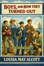 Boys, and How They Turned Out