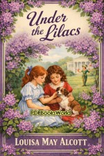 Under the Lilacs Under the Lilacs