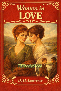 Women in Love Women in Love
