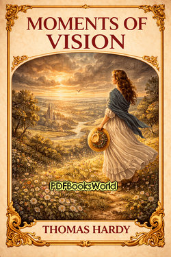 Moments of Vision Moments of Vision