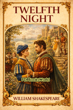 Twelfth Night Twelfth Night