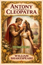 Antony and Cleopatra Antony and Cleopatra