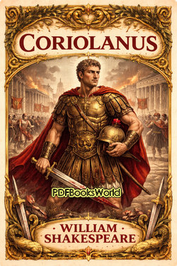 Coriolanus Coriolanus