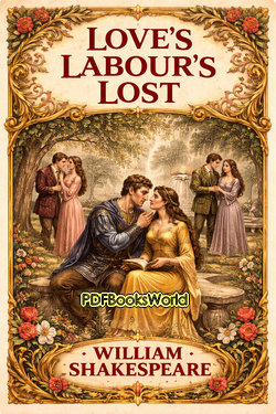 Love's Labour's Lost Love's Labour's Lost
