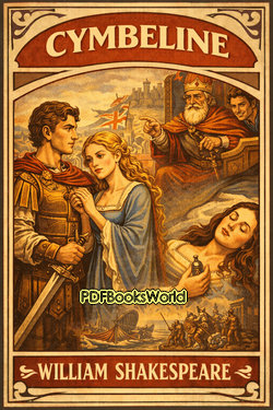 Cymbeline Cymbeline
