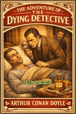The Adventure of the Dying Detective The Adventure of the Dying Detective