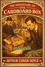 The Adventure of the Cardboard Box The Adventure of the Cardboard Box
