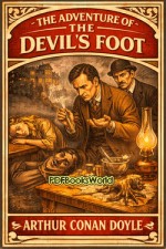 The Adventure of the Devil's Foot The Adventure of the Devil's Foot