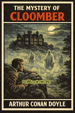 The Mystery of Cloomber The Mystery of Cloomber